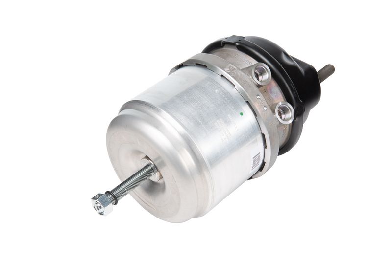 Knorr Cyl. frein double (disque) K012663N00