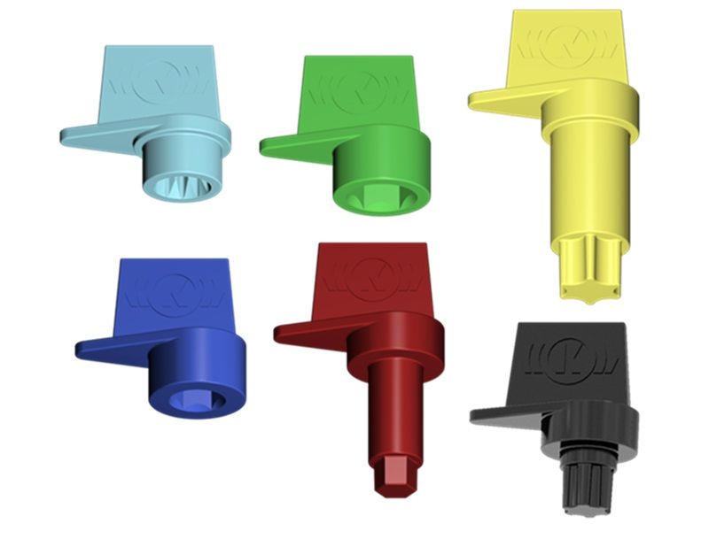 Nachsteller Prüftool