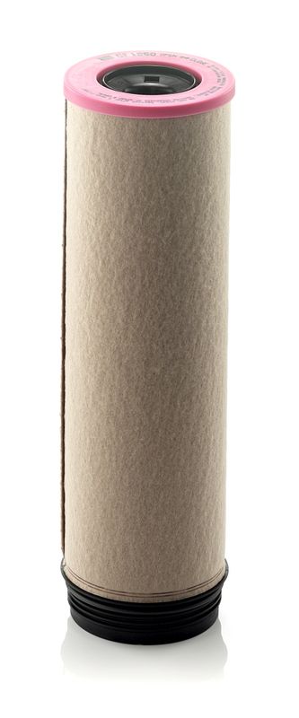 Sekundaerluftfilterelement