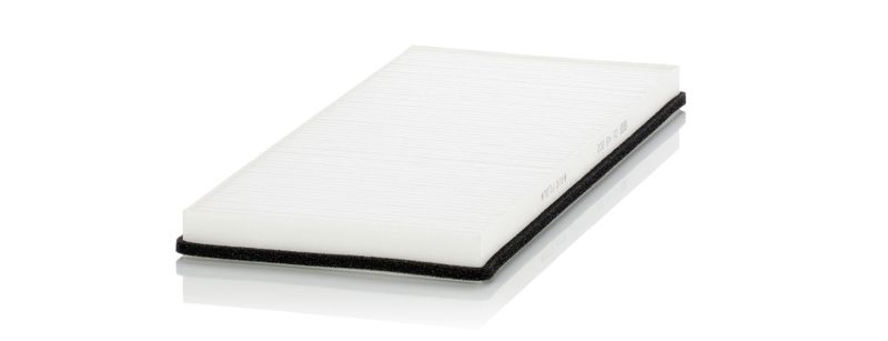 Filter, Innenraumluft CU49002