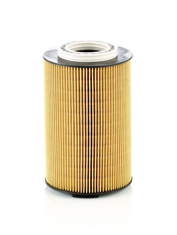 Ölfilter