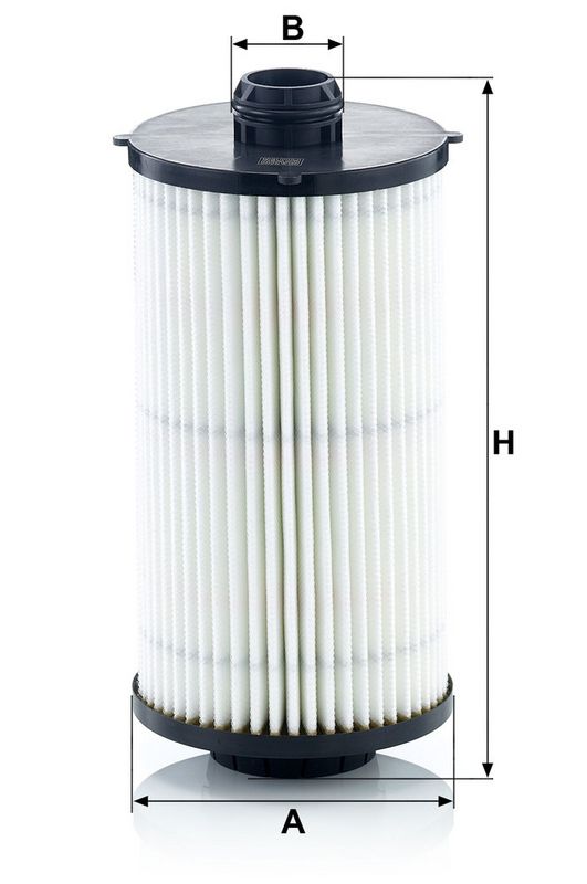 Ölfilter