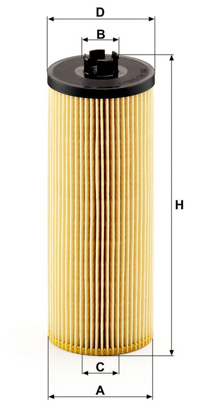 Ölfilter