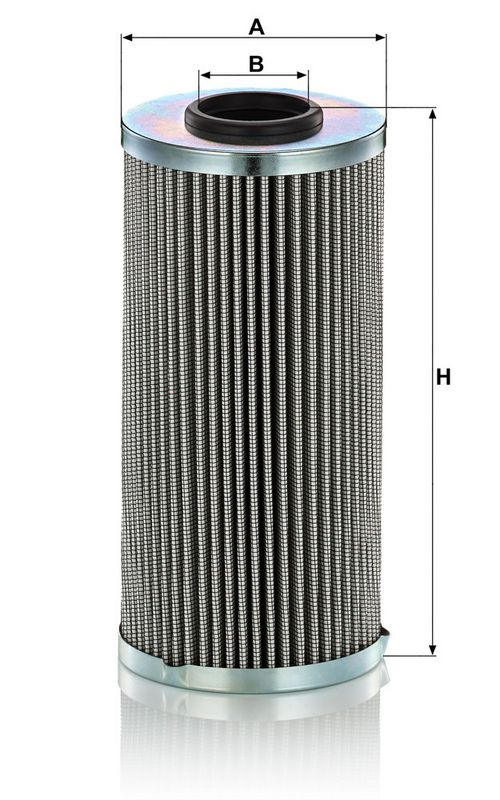 Hydraulikfilter
