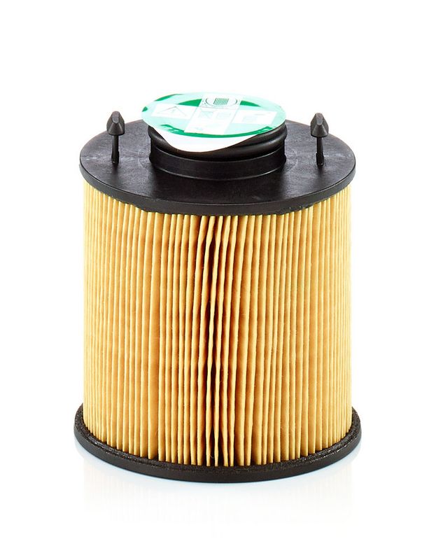 Harnstofffilter