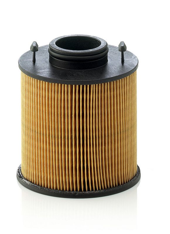 Harnstofffilter