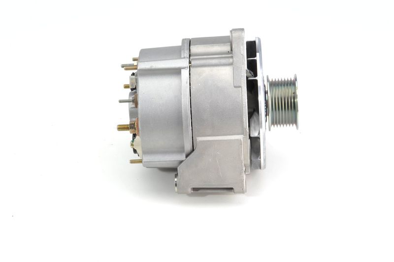 Lichtmaschine     28V