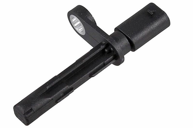 Sensor, Raddrehzahl Hinterachse