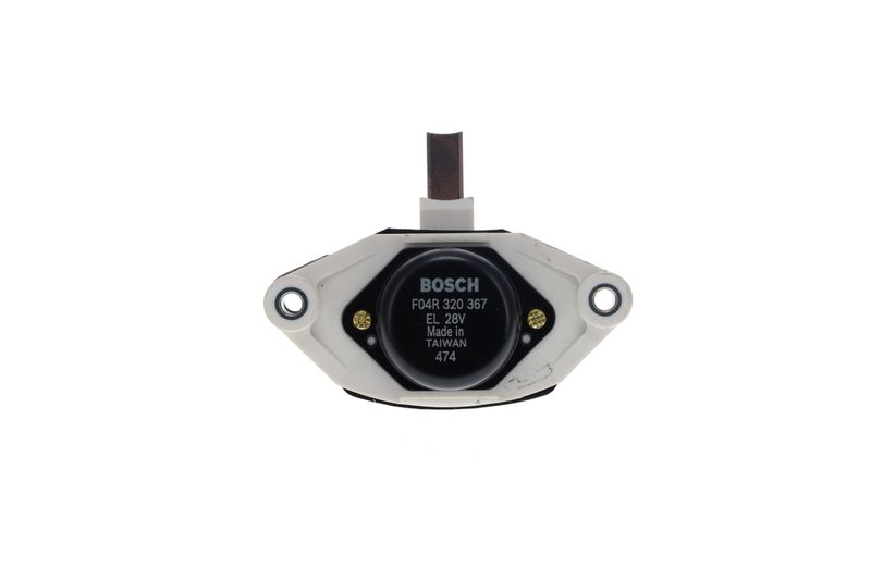 Regler für Lichtmaschine