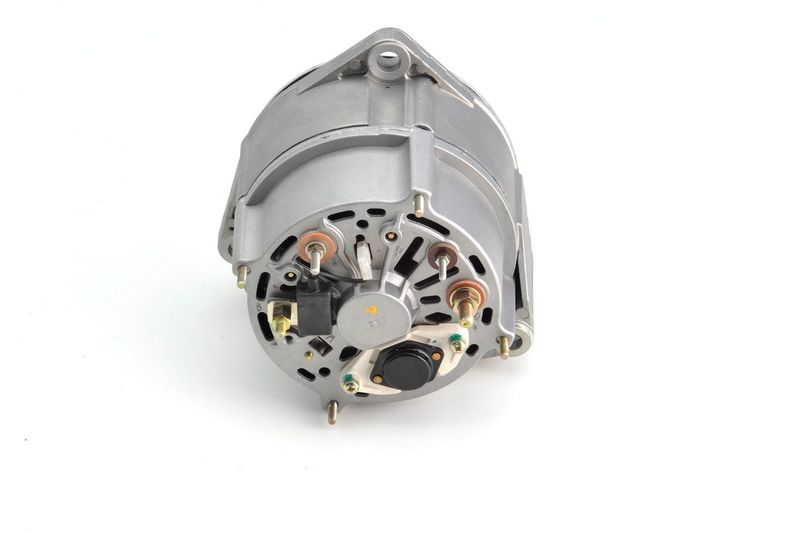 Lichtmaschine 28V