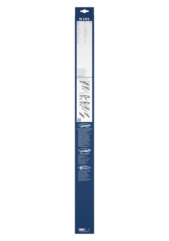 Wischblatt/Zubehör Wischblatt NKW 1000mm