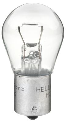 HELLA Kugellampe 12V 12V P21W LL BA15s