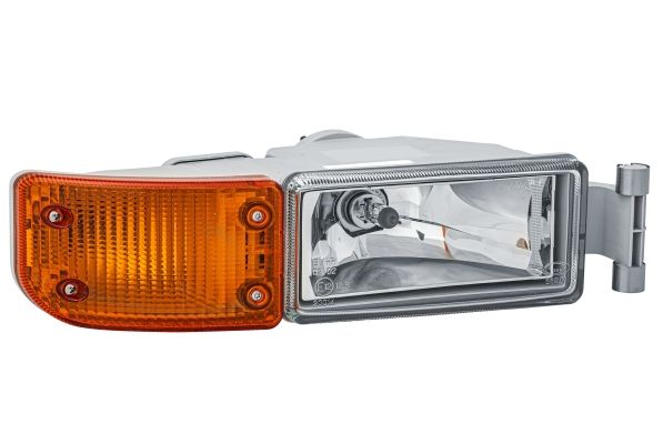 HELLA Fernscheinwerfer re