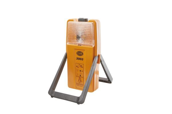 HELLA Sich.Warnblitzleuchte