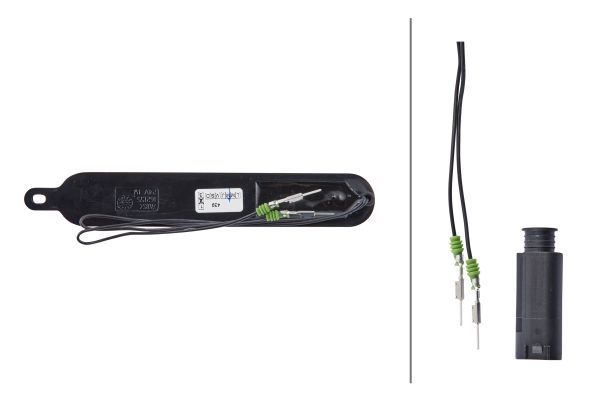 Seitenmarkierungsleuchte