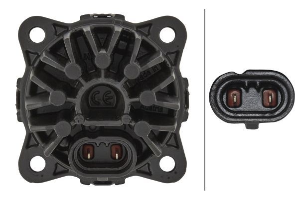 Abblendlicht M6 re li