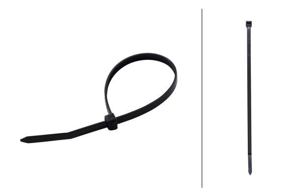 Kabelbinder, Laenge 195 mm