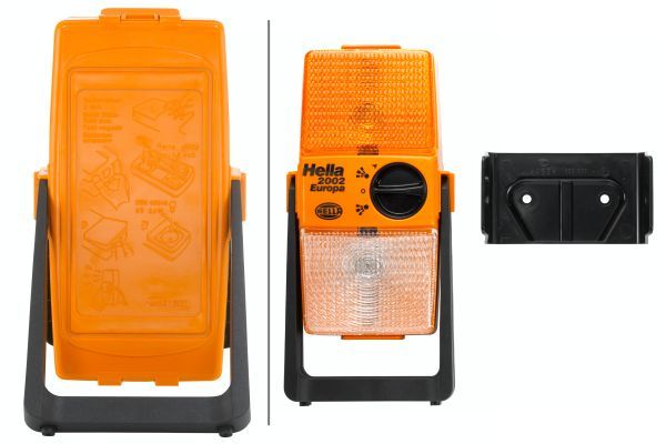 HELLA Warnblinkleuchte 2002