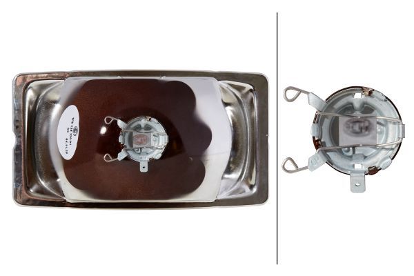 HELLA Fernscheinw.-Eins. li re