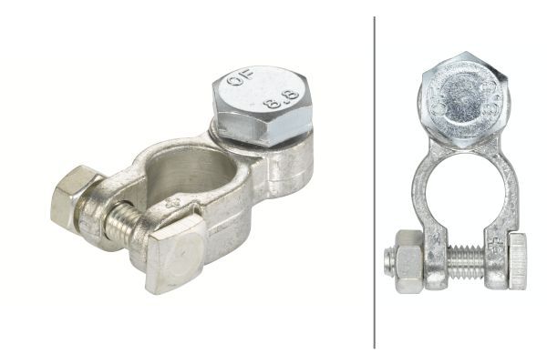 Batterieklemme + Ø 17,5mm - 120mm²