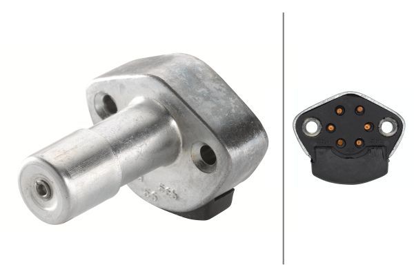 Abblend-Fußschalter