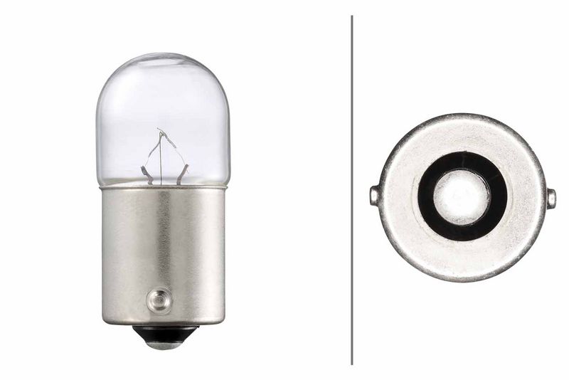 HELLA Kugellampe 12V