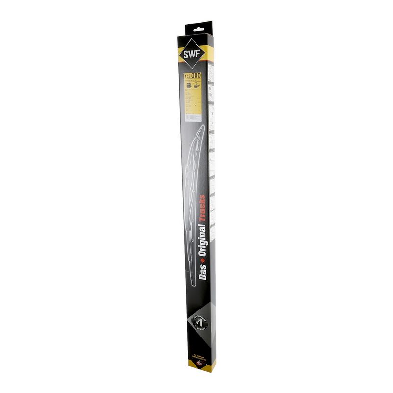 Wischerblatt 1000 mm lang