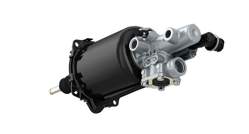 Kupplungsverstärker