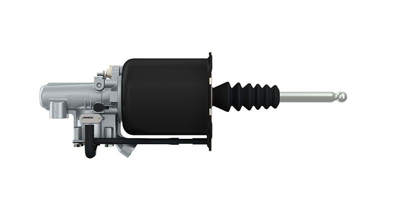 Kupplungsverstärker