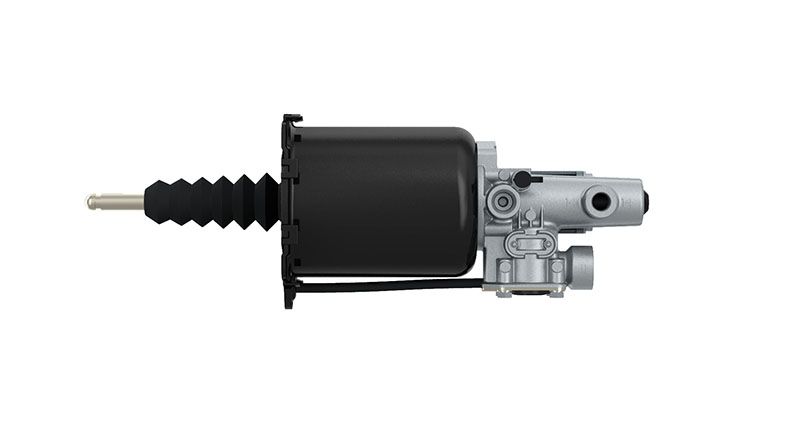 Kupplungsverstärker