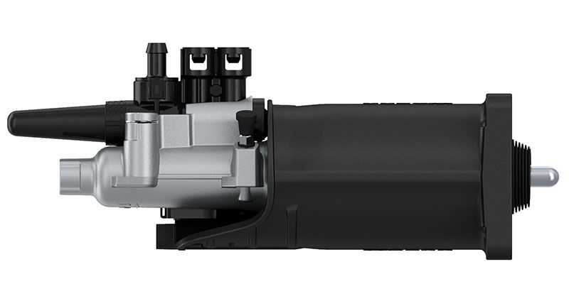 Kupplungsverstärker