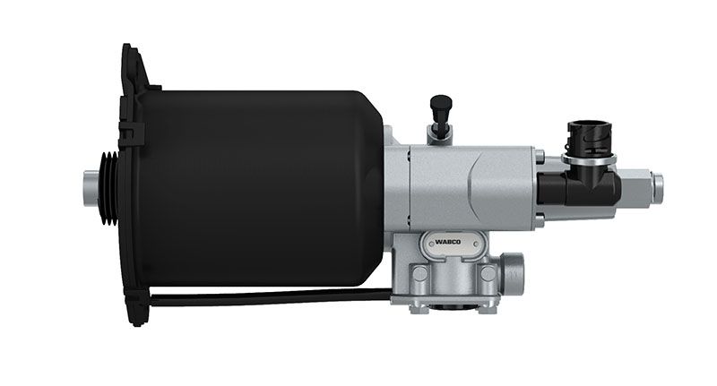 Kupplungsverstärker