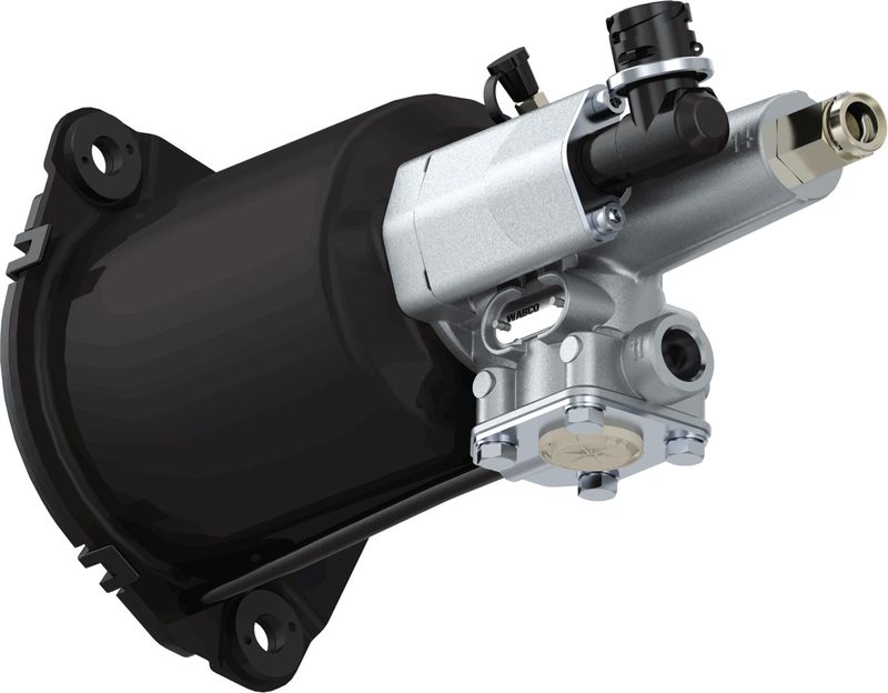 Kupplungsverstaerker