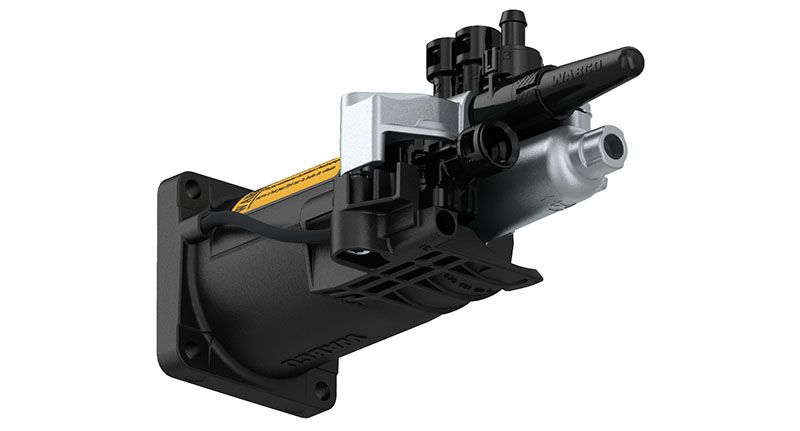 Kupplungsverstärker