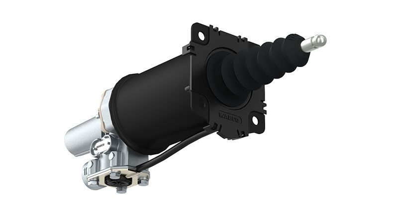 Kupplungsverstärker