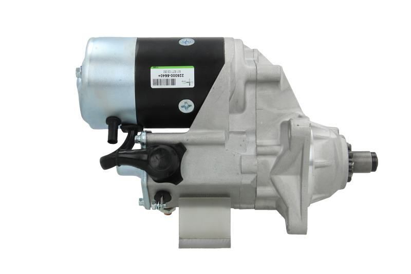 Anlasser Iveco 4.5 kw