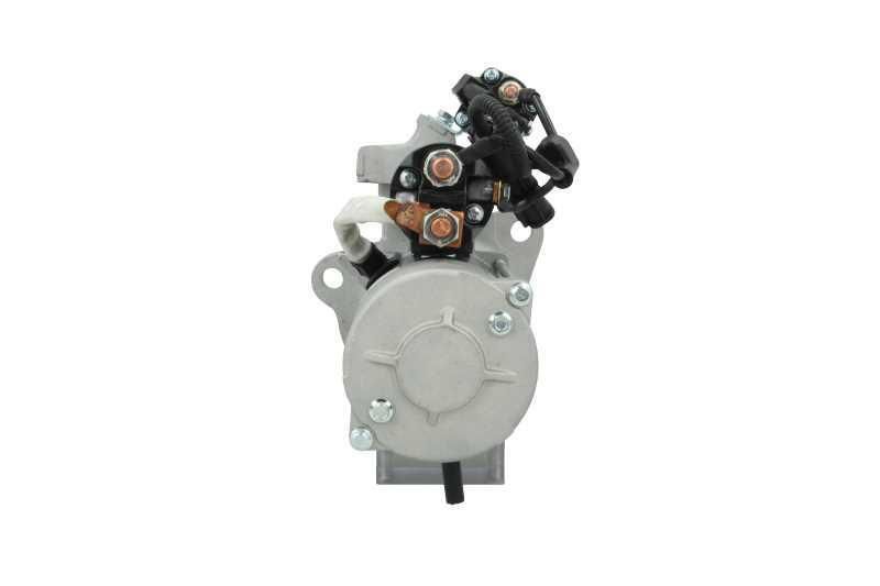 Anlasser MAN 5,5kw