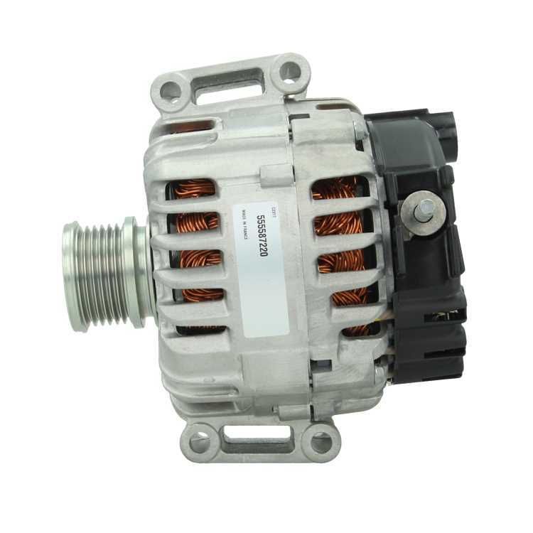 Drehstromgenerator VALEO NEUTEIL