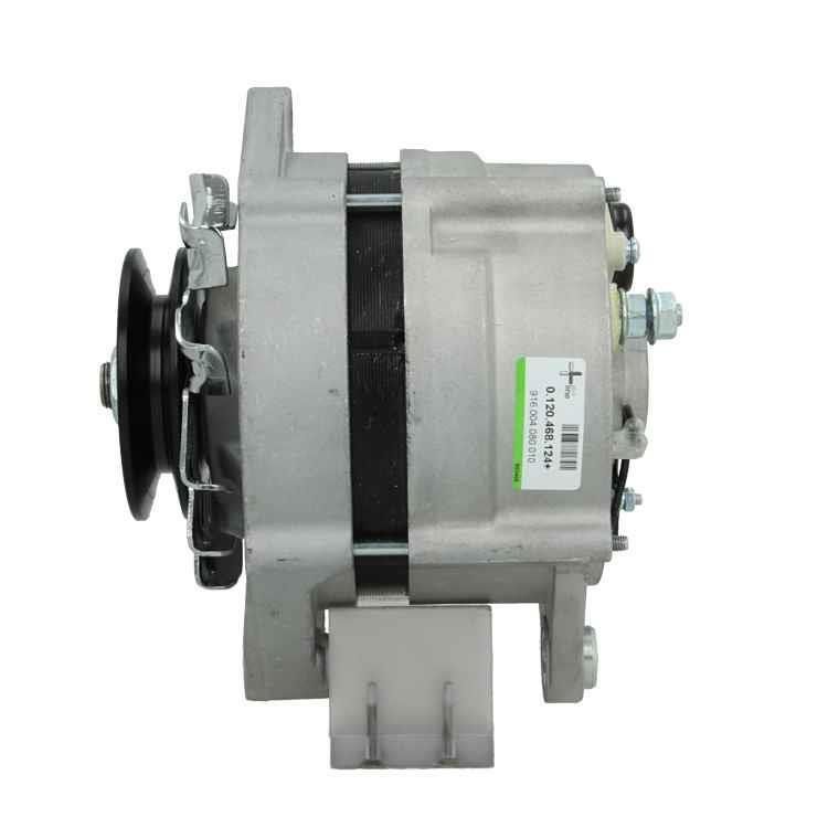 Lichtmaschine Iveco 80A