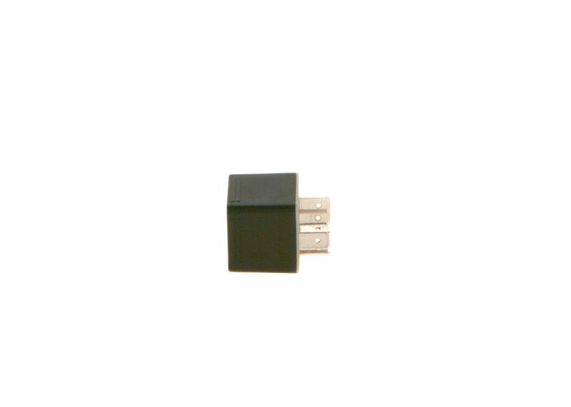 Relais 24 V mit Löschdiode Wechsler