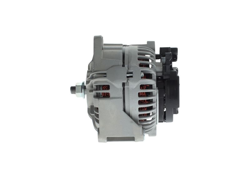 Generator     28V    150A