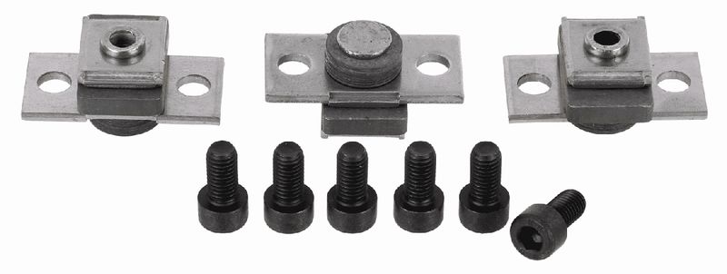 SACHS SERVICETEIL ABDRUECKEINRICHTG