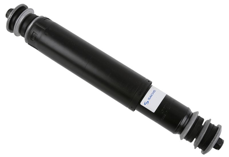 SACHS STOSSDAEMPFER SACHS