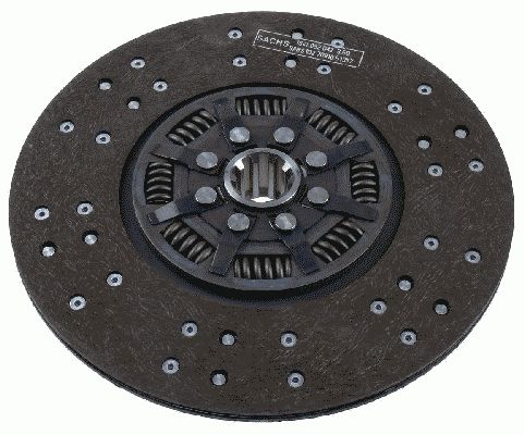 SACHS KUPPLUNG SCHEIBE