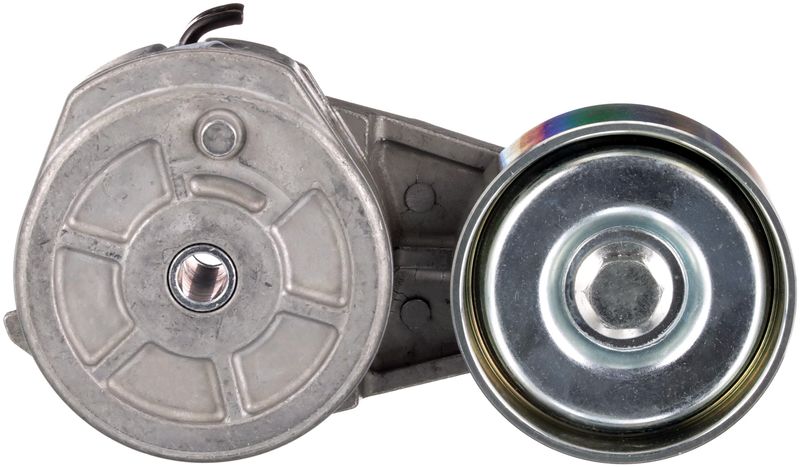 HD Riemenspanner IVECO