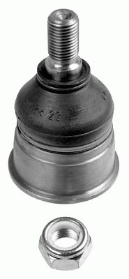 LEMFOERDER RADGELENKE