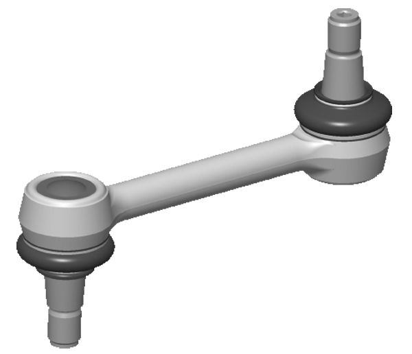LEMFOERDER STABILISATORSTANGE