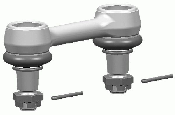 LEMFOERDER STABILISATORSTANGE Lemförder Neuteil