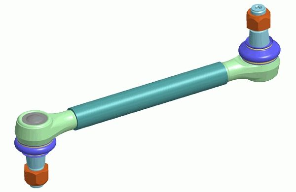 LEMFOERDER STABILISATORSTANGE