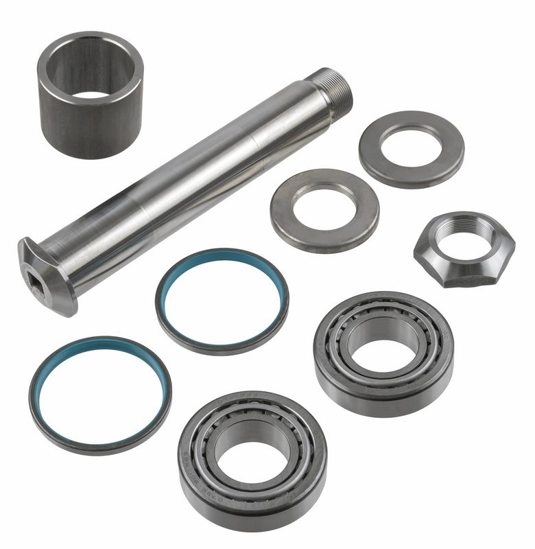 LEMFOERDER SERVICE PACK Einbauposition - Oben